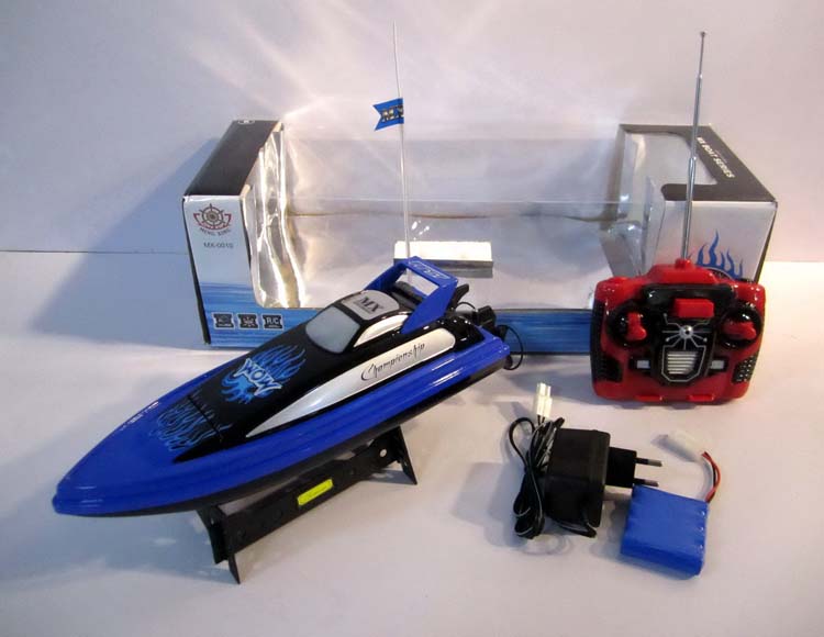 四通带加速快艇包电 MX-0010-8